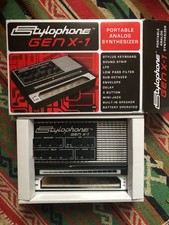 Dubreq stylophone gen for sale  SHEFFIELD