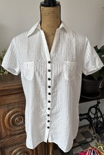Chemisier femme caroll d'occasion  Saint-Ouen