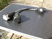 Mains camping hook for sale  PICKERING