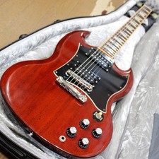 Gibson standard heritage d'occasion  Expédié en Belgium