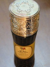 Vecchia bottiglia liquore usato  Salerno