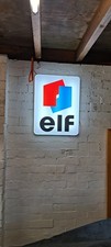 Elf neon light for sale  CANNOCK