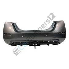 Nissan leaf rear for sale  NEWTON-LE-WILLOWS