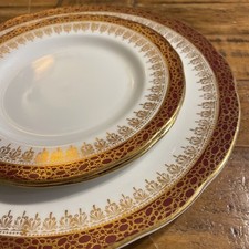 Duchess winchester burgundy for sale  Wesley Chapel