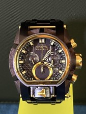 Invicta reserve 52mm for sale  Brookfield