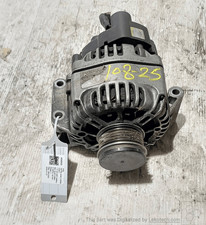Alternatore per opel usato  Volpago del Montello