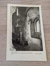 Chapel john white for sale  BLACKPOOL