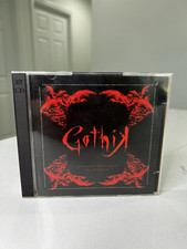 Gothik disc darkwave for sale  Homestead