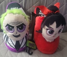 Beetlejuice slippers. lounge for sale  Miami