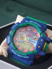 Montre casio shock d'occasion  Verdun-sur-Garonne