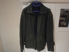 Herren nappaleder jacke gebraucht kaufen Herren nappaleder jacke gebraucht kaufen  Albisheim, Zellertal, Rüssingen