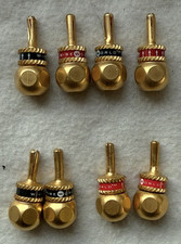 Wireworld stecker adapter gebraucht kaufen  München