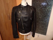 Harro motorradjacke rennweste gebraucht kaufen  Uelzen
