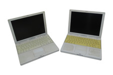 Apple ibook a1054 gebraucht kaufen  Berlin