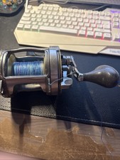 Shimano tyrnos fishing for sale  Stuart