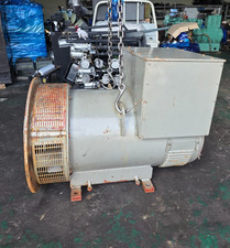 Gerador desconhecido 350Kw comprar usado  Enviando para Brazil