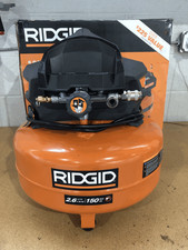 Ridgid gal. 150 for sale  Harrisburg