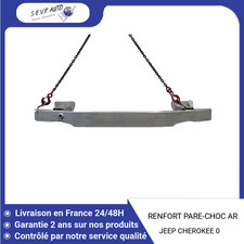 Renfort pare choc d'occasion  Saint-Quentin