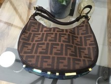 F bag for sale  BLACKBURN