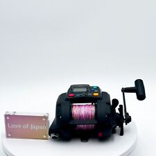 Moulinet électrique daiwa d'occasion  Expédié en France