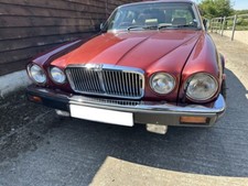 1986 jaguar sovereign for sale  London