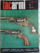 Rivista tiro armi usato  Parma