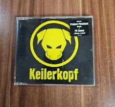 Keilerkopf jederzeit maxi gebraucht kaufen  Erftstadt