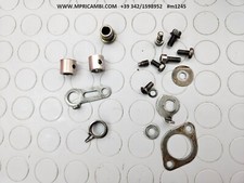 Power valves exhaust usato  Serra de Conti