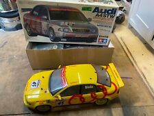 Tamiya 1996 audi for sale  NEWPORT PAGNELL