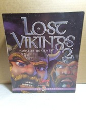 lost vikings 2 comprar usado lost vikings 2 comprar usado Enviando para Brazil