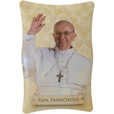 Quadretto papa francesco usato  Cassano Allo Ionio