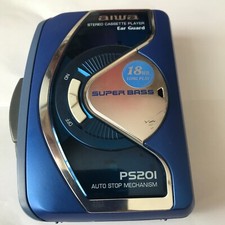 Aiwa ps201 auto for sale  HOPE VALLEY