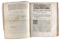 Recueil unigenitus pièces d'occasion  Bourges