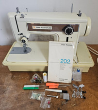 Frister rossman 202 for sale  LYMINGTON