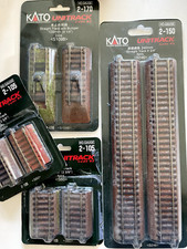Kato gauge unitrack for sale  FARNBOROUGH