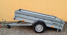 Pkw anhänger zaslaw gebraucht kaufen  Kerpen