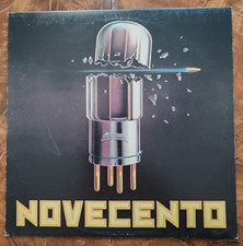 Decibel novecento terzo usato  Milano