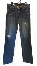 Hollister mens jeans for sale  Marshall