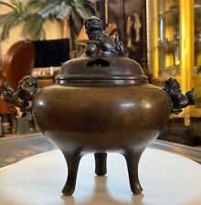 1800s japanese koro for sale  Scottsdale