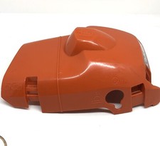 Capot moteur tronçonneuse d'occasion  Bolbec