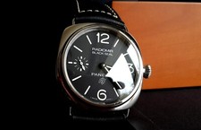 Panerai radiomir 45mm for sale  BIRMINGHAM