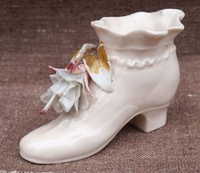 French miniature shoe d'occasion  Auray