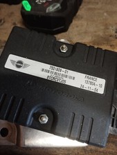Mini r50 r52 d'occasion  Saulty