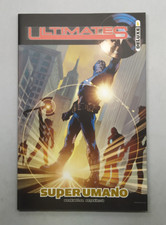 Ultimates deluxe super usato  Bologna