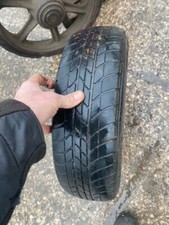 Reliant robin wheel for sale  CHORLEY
