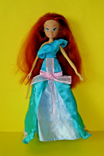 Bambola winx bloom usato  Roma