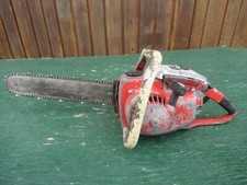Vintage remington chainsaw for sale  Newport