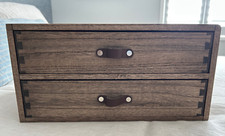 Wood drawer desktop for sale  Rancho Palos Verdes