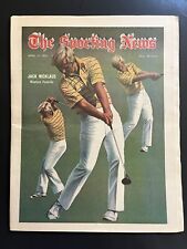 1974 sporting news for sale  Milford