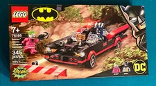 Lego 76188 batman for sale  Howell